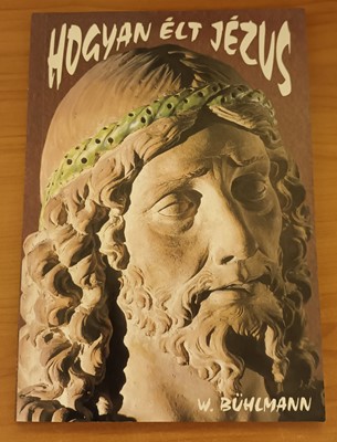 Hogyan élt Jézus