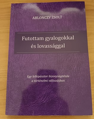 Futottam gyalogokkal és lovassággal (Papír) [Antikvár könyv]