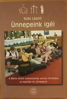 Ünnepeink igéi (Papír) [Antikvár könyv]