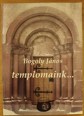 Templomaink... (Papír) [Antikvár könyv]