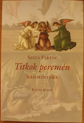 Titkok peremén (Papír) [Antikvár könyv]