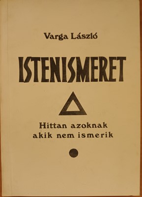 Istenismeret