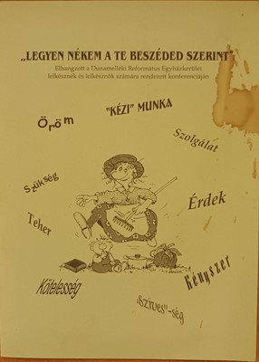 Legyen nékem a te beszéded szerint