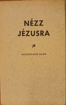 Nézz Jézusra