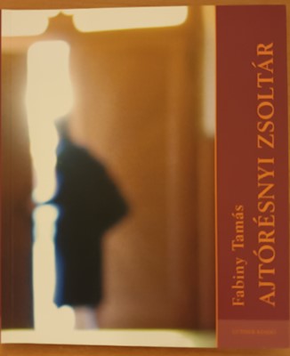 Ajtórésnyi zsoltár