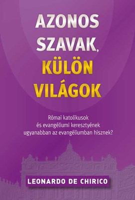Azonos szavak, külön világok