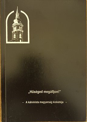 Hűséged megálljon! (Papír) [Antikvár könyv]