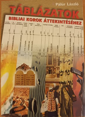 Táblázatok bibliai korok áttekintéséhez