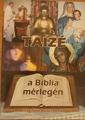 Taizé a Biblia mérlegén