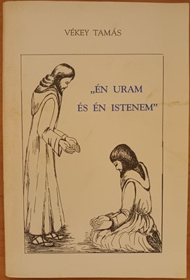 Én Uram és én Istenem