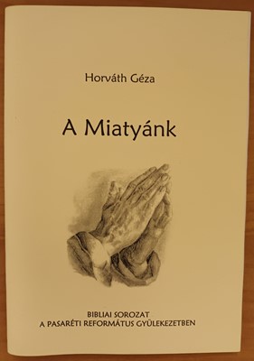 A Miatyánk