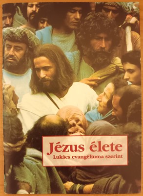Jézus élete Lukács evangéliuma szerint - Kicsoda Jézus?