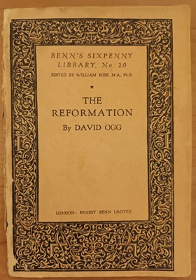 The Reformation