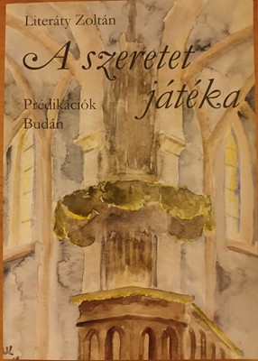 A szeretet játéka