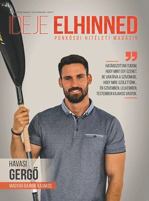 Ideje elhinned 2024. I. (tavasz)