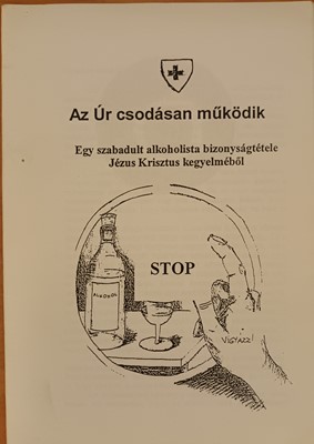 Az Úr csodásan működik