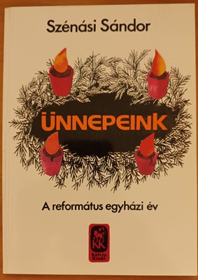 Ünnepeink
