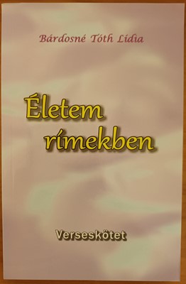 Életem rímekben