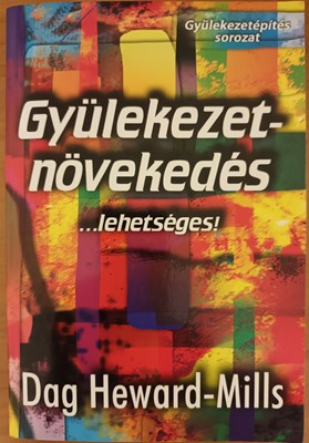 Gyülekezetnövekedés ...lehetséges!