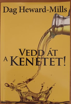 Vedd át a kenetet!