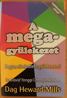 A megagyülekezet