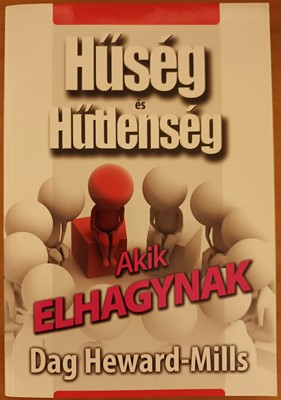 Akik elhagynak