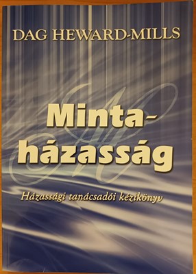 Mintaházasság