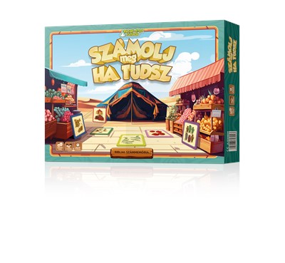 Számolj meg, ha tudsz!