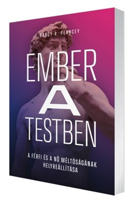 Ember a testben