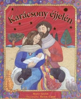 Karácsony éjjelén