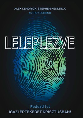 Leleplezve