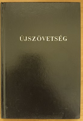 Újszövetség