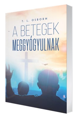 A betegek meggyógyulnak