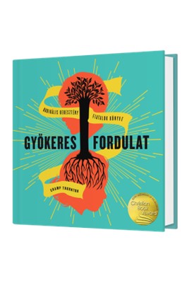 Gyökeres fordulat