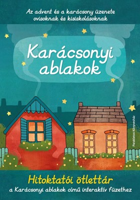 Karácsonyi ablakok – hitoktatói ötlettár