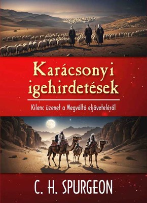Karácsonyi igehirdetések