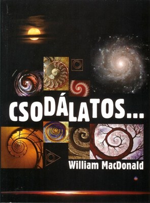 Csodálatos...