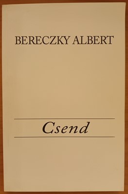 Csend