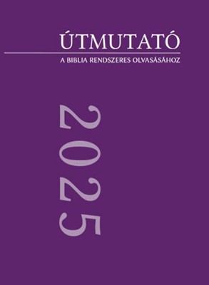 Útmutató 2025