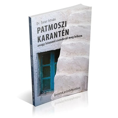 Patmoszi karantén