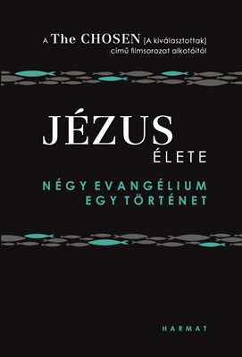 Jézus élete (Papír)