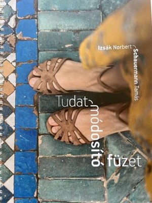 Tudatmódosító füzet