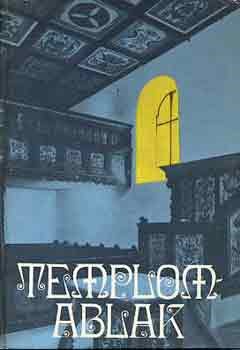 Templomablak