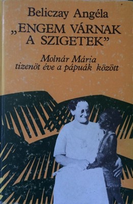 Engem várnak a szigetek