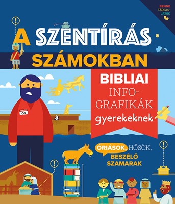 A Szentírás számokban