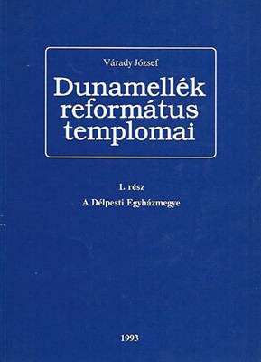 Dunamellék református templomai