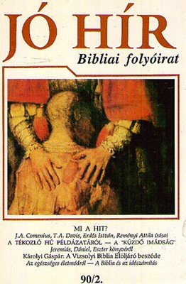 Jó Hír