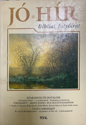 Jó Hír