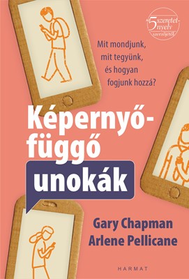 Képernyőfüggő unokák