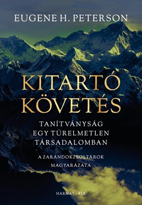 Kitartó követés
